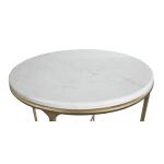 Keswick Round End Table - Image 5