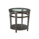 Baja Round Cocktail Table Cocktail & Coffee Tables La-Z-Boy 2