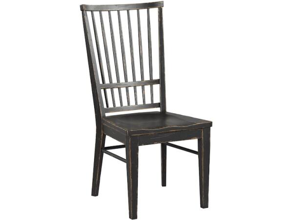 Cooper Side Chair Chairs & Benches Kincaid Furniture 3
