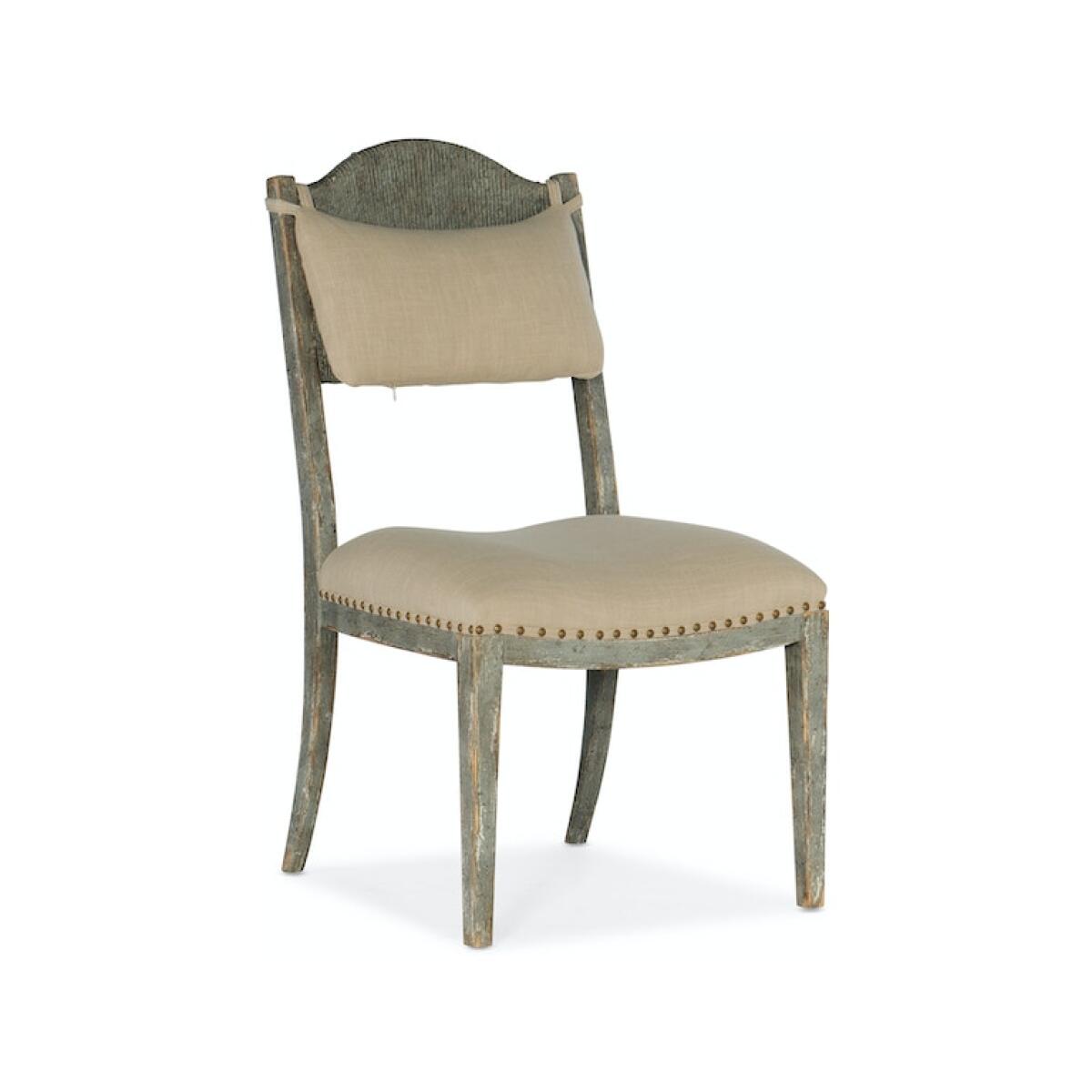Alfresco Aperto Rush Side Chair Alfresco Aperto Rush Side Chair - Image 1