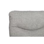 James Power Rocking Recliner w/ Headrest & Lumbar - Image 4