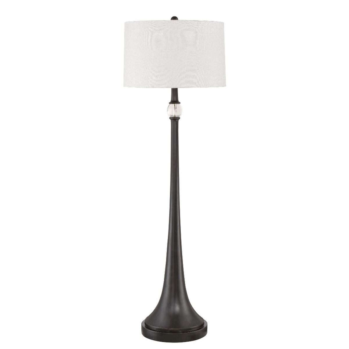 Kamala Floor Lamp Lighting La-Z-Boy Kamala Floor Lamp Lighting La-Z-Boy