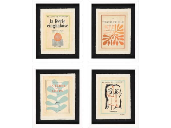 Lepal II S/4 Art Paragon