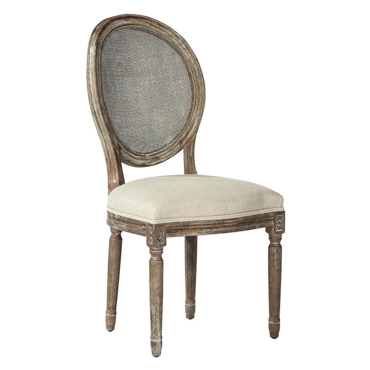 Renton Side Chair Renton Side Chair - Image 1