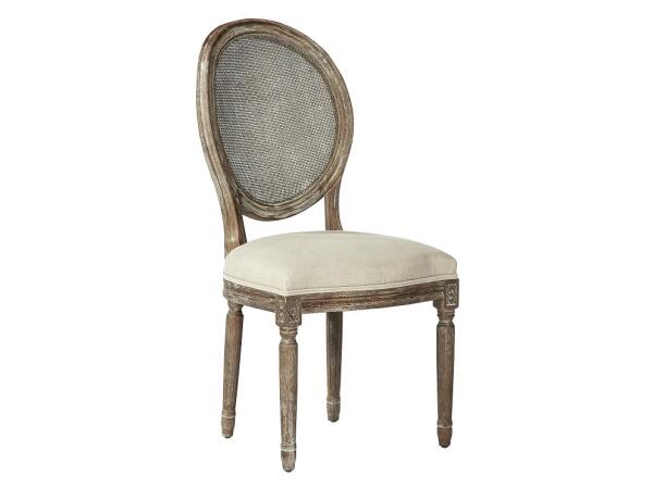 Renton Side Chair Chairs & Benches Furniture Classics