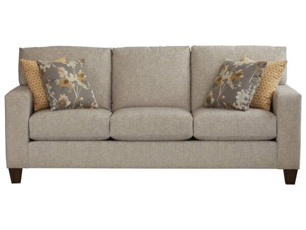 Tate Sofa Sofas Bassett Furniture