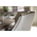 Canyon Ridge Upholstered Arm Chair - Image 8