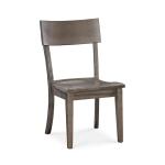 Rollins Dining Chair Chairs & Benches Bassett Furniture 6