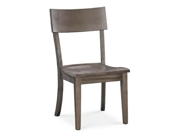 Rollins Dining Chair Chairs & Benches Bassett Furniture