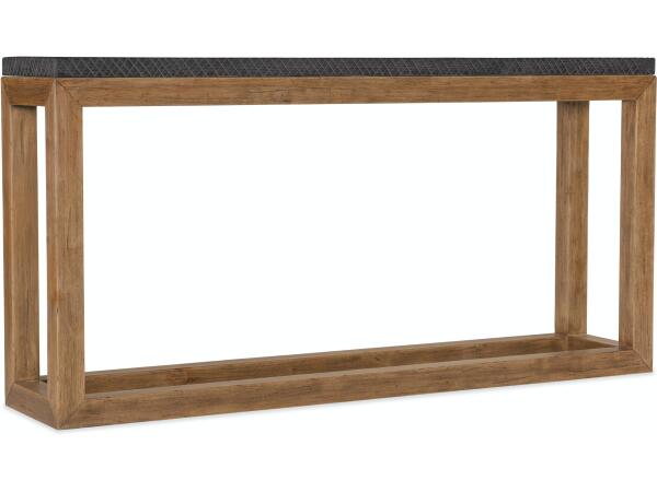 Big Sky Sofa Table Sofa Tables Hooker Furniture