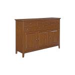 Cherry Park Sideboard Dining Storage La-Z-Boy 5