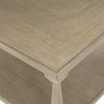 Santa Barbara Cocktail Table - Image 2