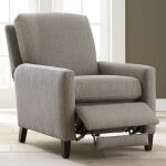 Trevor Tall Push Back Recliner - Image 2