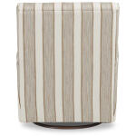 Dora Swivel Chair - Image 4