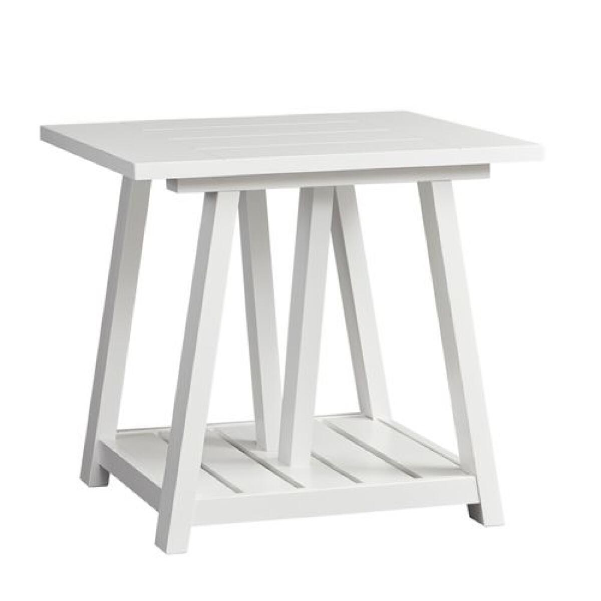 Summer House End Table End tables Liberty Furniture Summer House End Table End tables Liberty Furniture