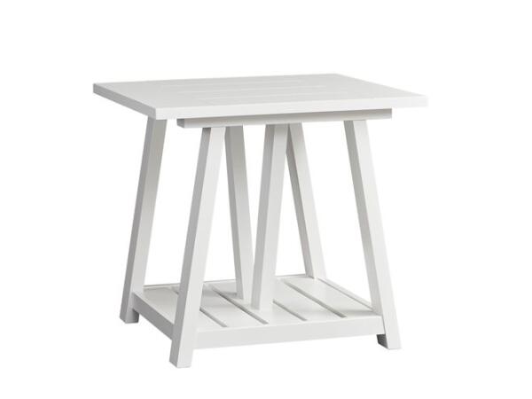 Summer House End Table End tables Liberty Furniture