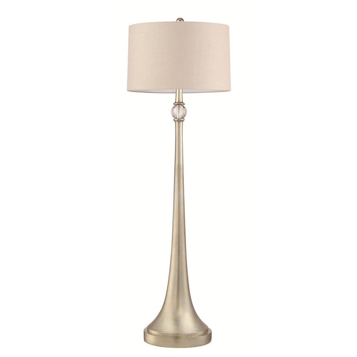 Kamala Floor Lamp Lighting La-Z-Boy Kamala Floor Lamp Lighting La-Z-Boy