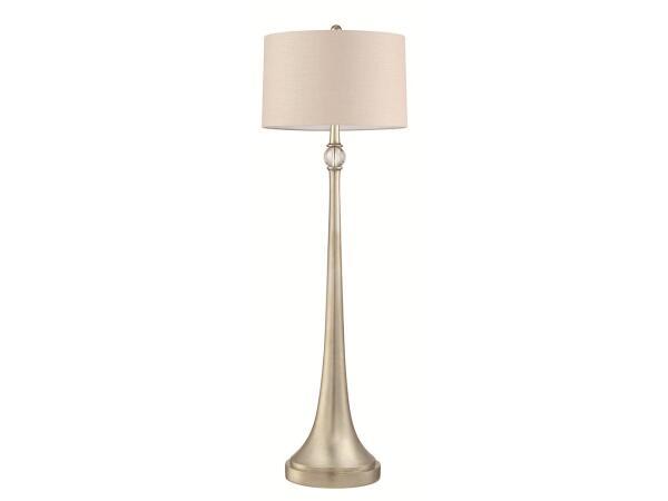 Kamala Floor Lamp Lighting La-Z-Boy