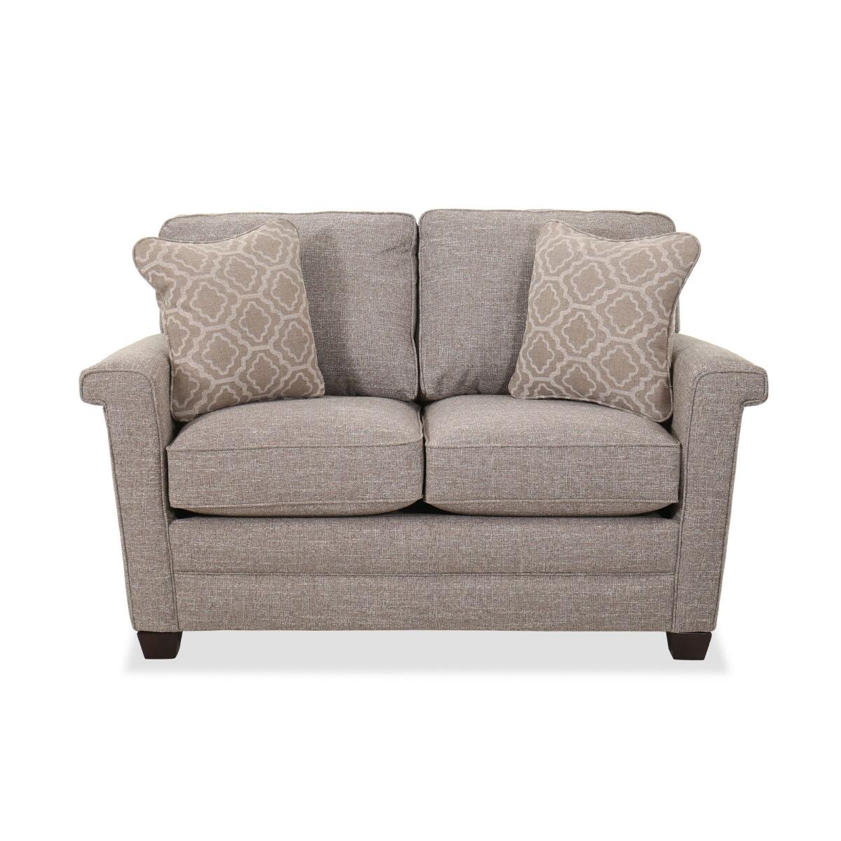 Bexley Loveseat Bexley Loveseat - Image 1