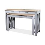 Osborne 30in Nesting Desk Desks Riverside Furniture 4