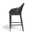 Milano Barstool Outdoor Bar Furniture Sunset West 6