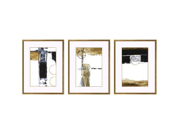 Neo Moderne III S/3 Art Paragon