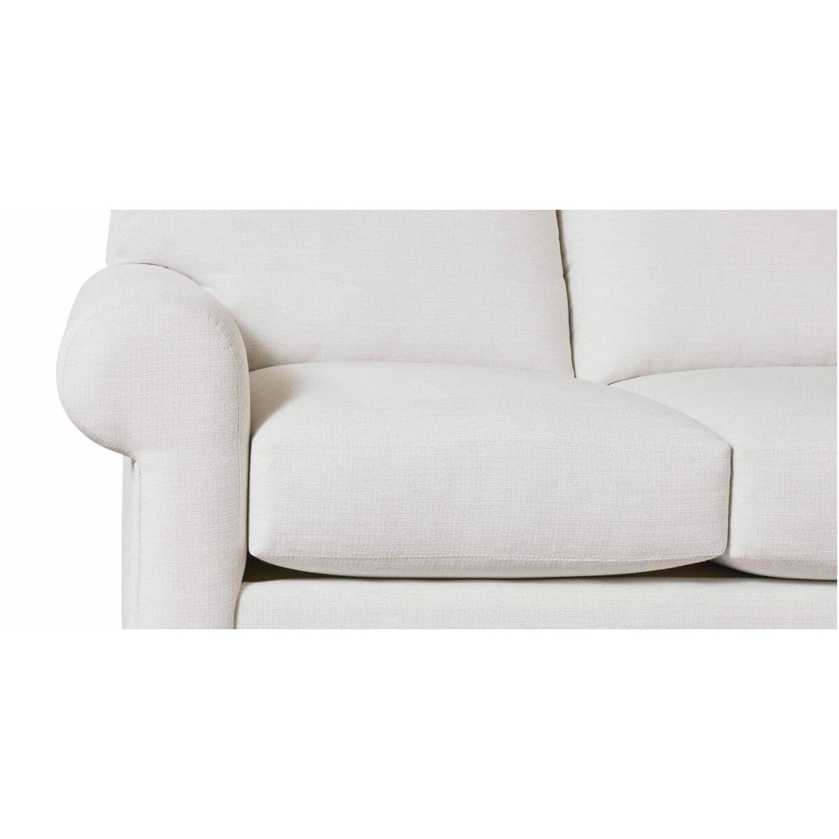 Hanover Sectional Sectionals Bassett Furniture 6