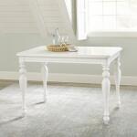 Summer House Gathering Table Dining Tables Liberty Furniture 8