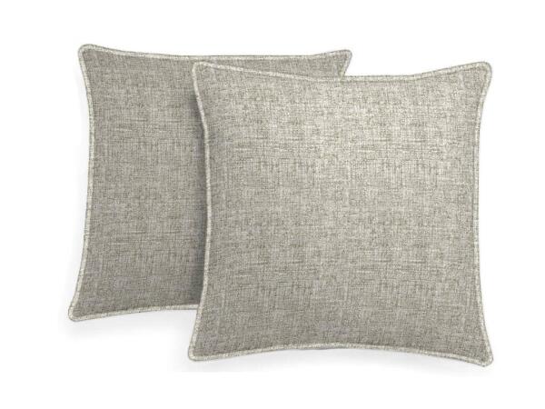 Custom Square Accent Pillows Accent Pillows Bassett Furniture 12
