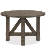 Bradford Round Dining Table