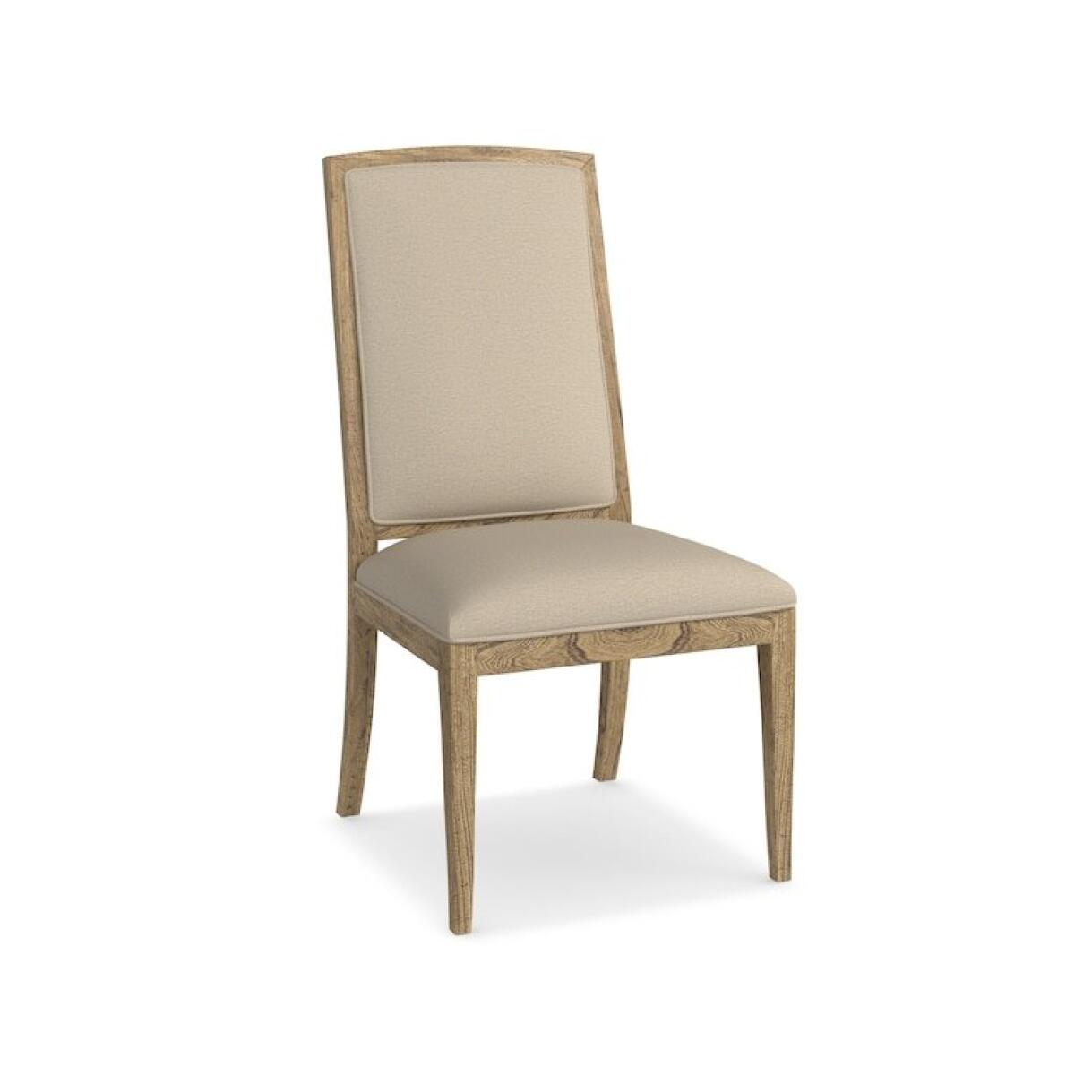 Woodridge Upholstered Back Side Chair Chairs & Benches Bassett Furniture Woodridge Upholstered Back Side Chair Chairs & Benches Bassett Furniture