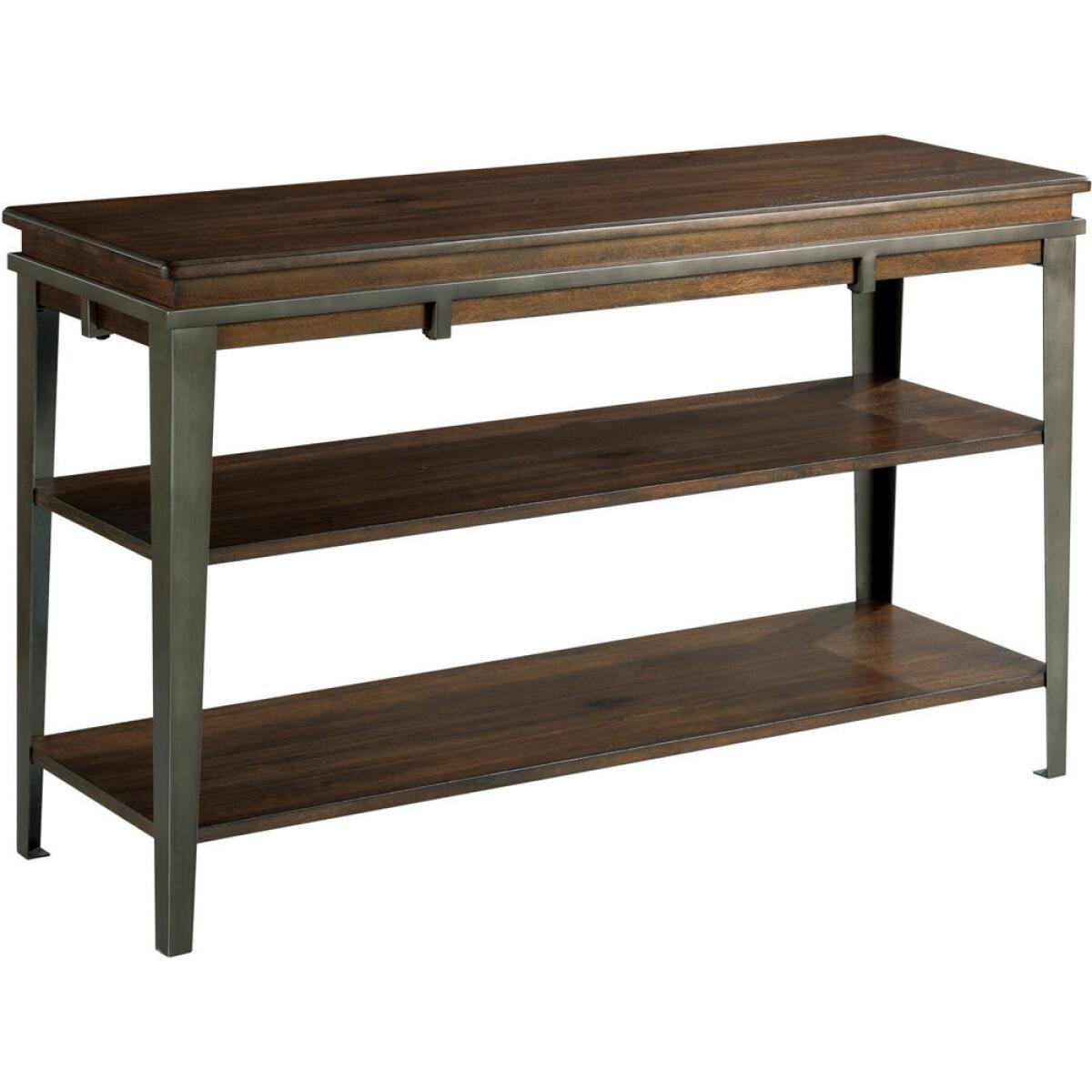 Composite Sofa Table Composite Sofa Table - Image 1