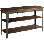 Litchfield Dover Chairside Table Chairside Tables American Drew 9