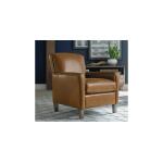 Ridgebury Leather Chairs - Image 2
