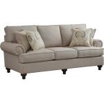 Madison Queen Sleeper Sofa Sleeper Sofas Bassett Furniture 5