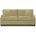 Carolina Track Arm Sofa