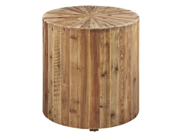 Sunburst Side Table End tables Furniture Classics