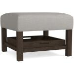 Living Room Cocktail Ottoman 1508-2525