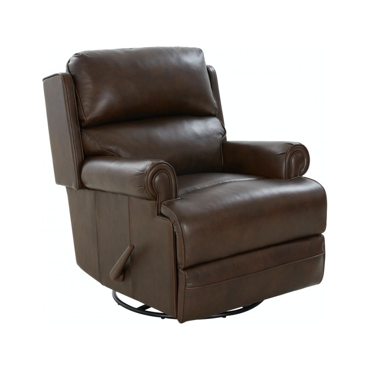 The Club Recliner Recliners BarcaLounger The Club Recliner Recliners BarcaLounger