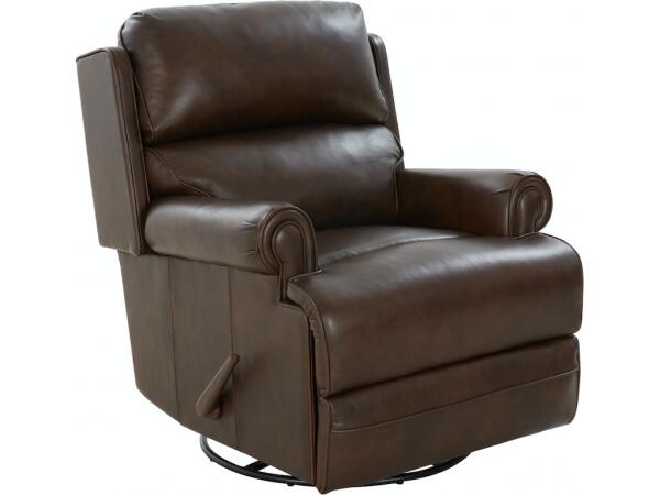 The Club Recliner Recliners BarcaLounger