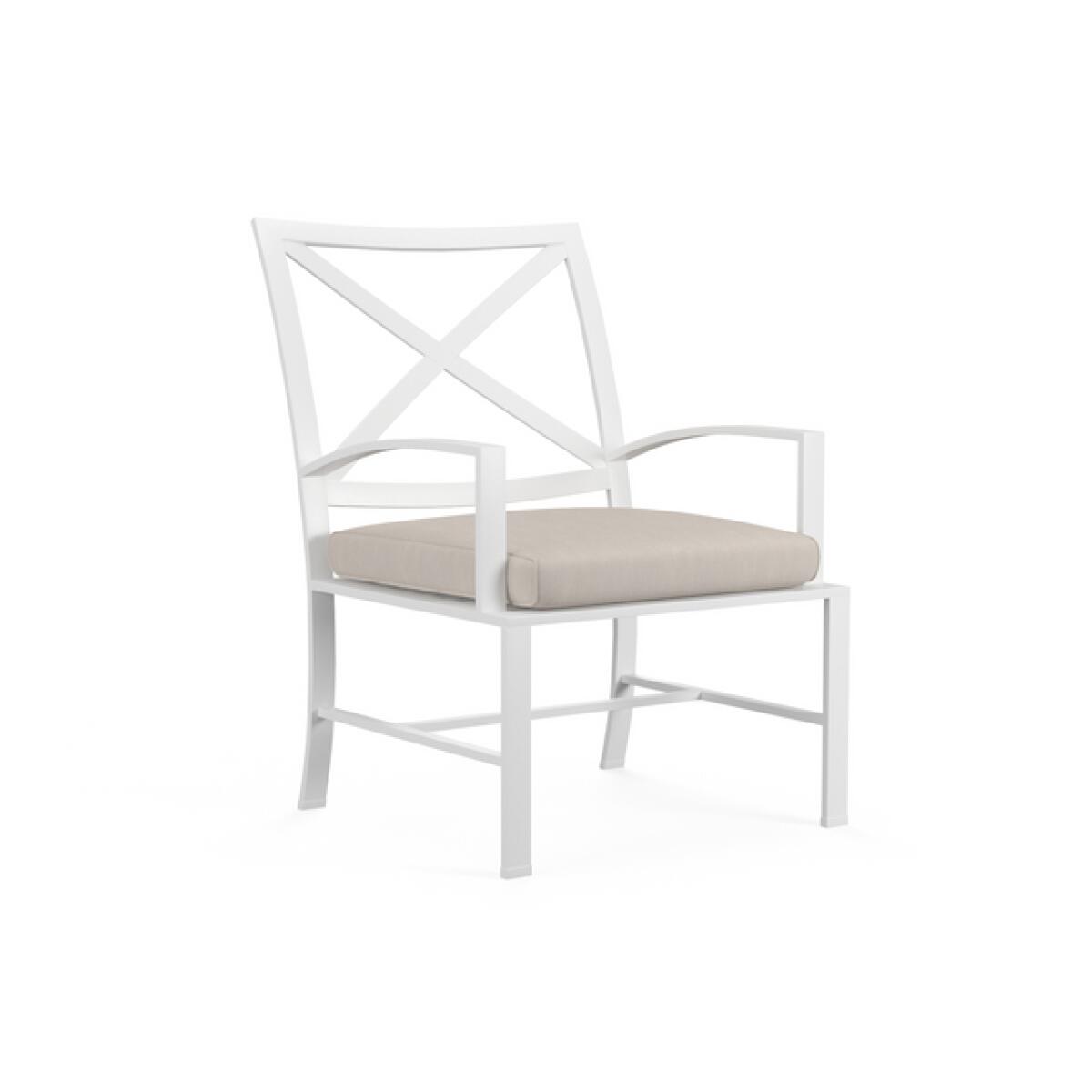 Bristol Dining Chair Bristol Dining Chair - Image 1