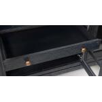 Clifton Credenza Dining Storage Bassett Furniture 12