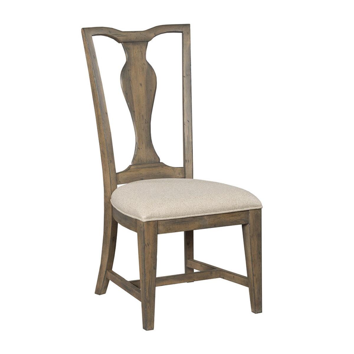 Mill House Copeland Side Chair Chairs & Benches La-Z-Boy Mill House Copeland Side Chair Chairs & Benches La-Z-Boy