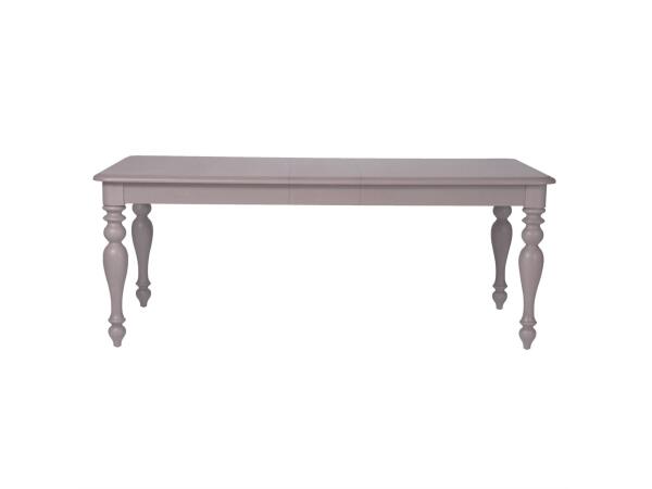 Summer House Rectangular Leg Table Dining Tables Liberty Furniture