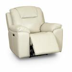 Chandler P2 Wallsaver Recliner w/ Hidden Cupholders Recliners Bassett Furniture 7