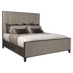Linea Panel Bed - Image 2