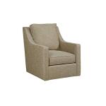 Bradley Swivel Glider