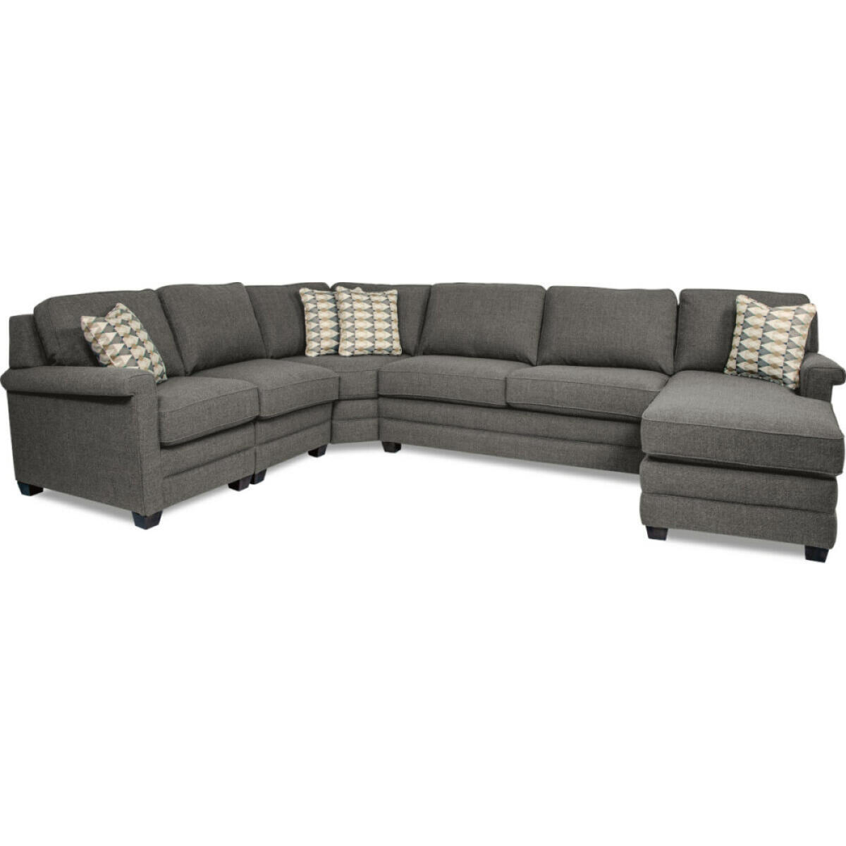 Bexley Sectional Bexley Sectional - Image 1