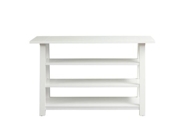 Summer House Sofa Table Console Tables Liberty Furniture