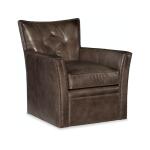 Conner Swivel Club Chair CC503-SW-095